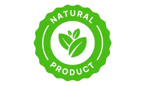 natural-product logo