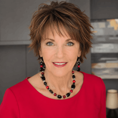 Jennifer Parker, happy female Prodentim customer